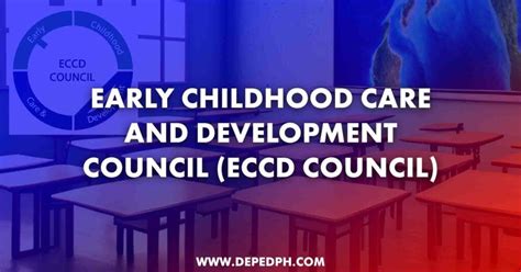 Early Childhood Care And Development Council (ECCD Council).